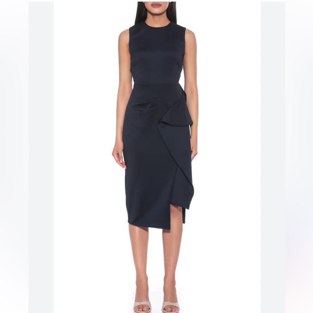 NWT Alexia Admor Dress Size XL